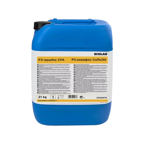 Hoá chất Aquafos CPA